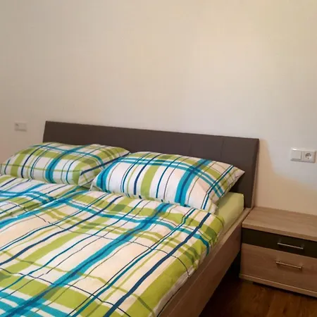 Ferienwohnungen Widlroither Mondsee Room photo