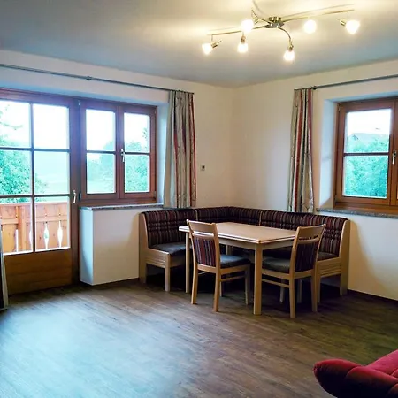 Ferienwohnungen Widlroither Mondsee Room photo