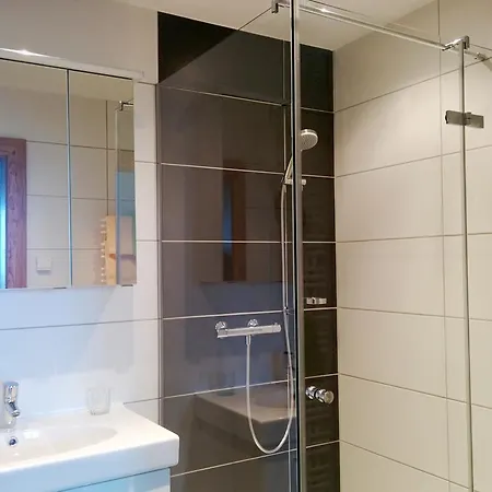 Ferienwohnungen Widlroither Mondsee Room photo