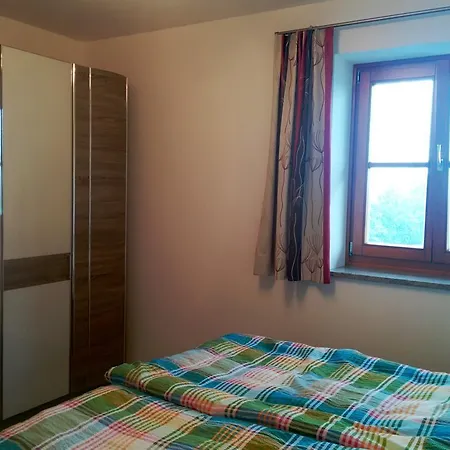 Ferienwohnungen Widlroither Mondsee Room photo