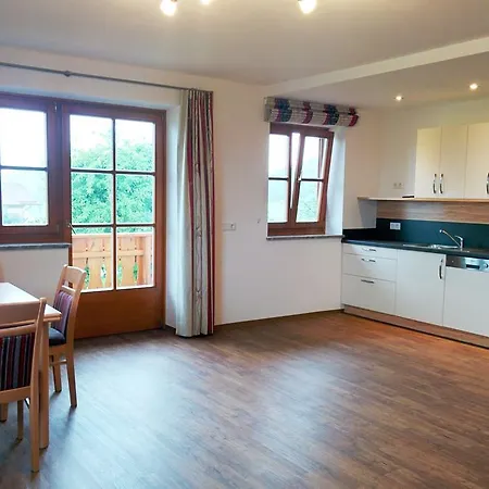 Ferienwohnungen Widlroither Mondsee Room photo