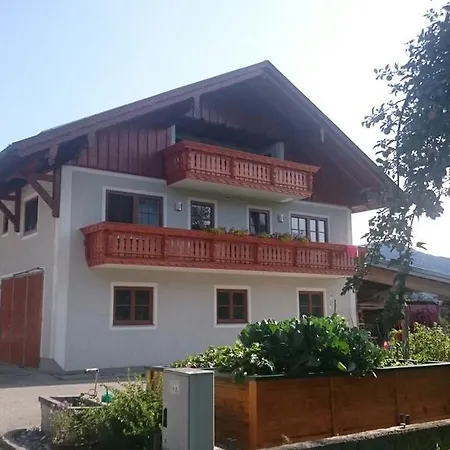 Ferienwohnungen Widlroither Mondsee Exterior photo