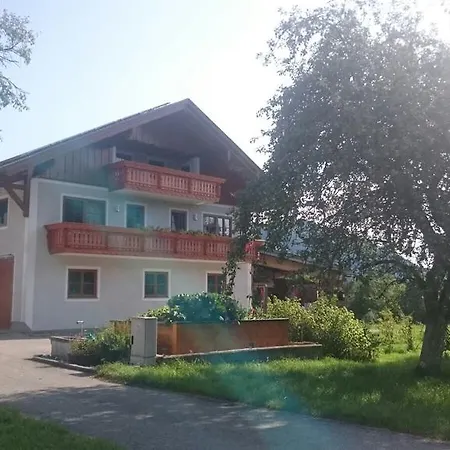 Ferienwohnungen Widlroither Mondsee Exterior photo