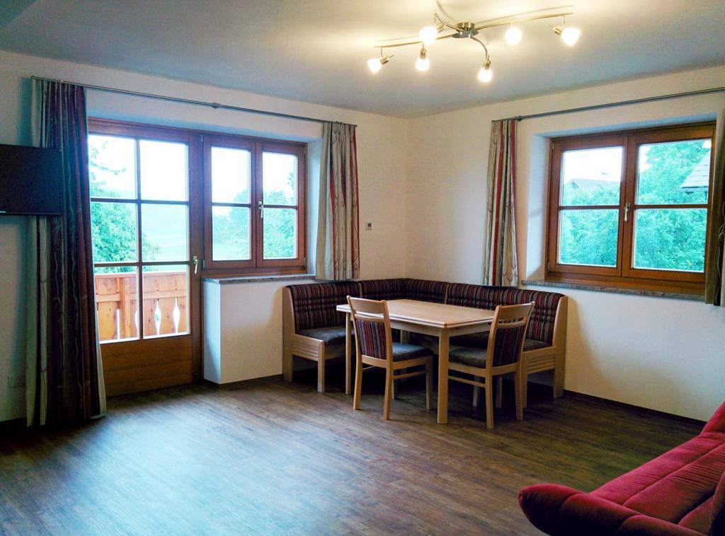 Widlroither Apartment