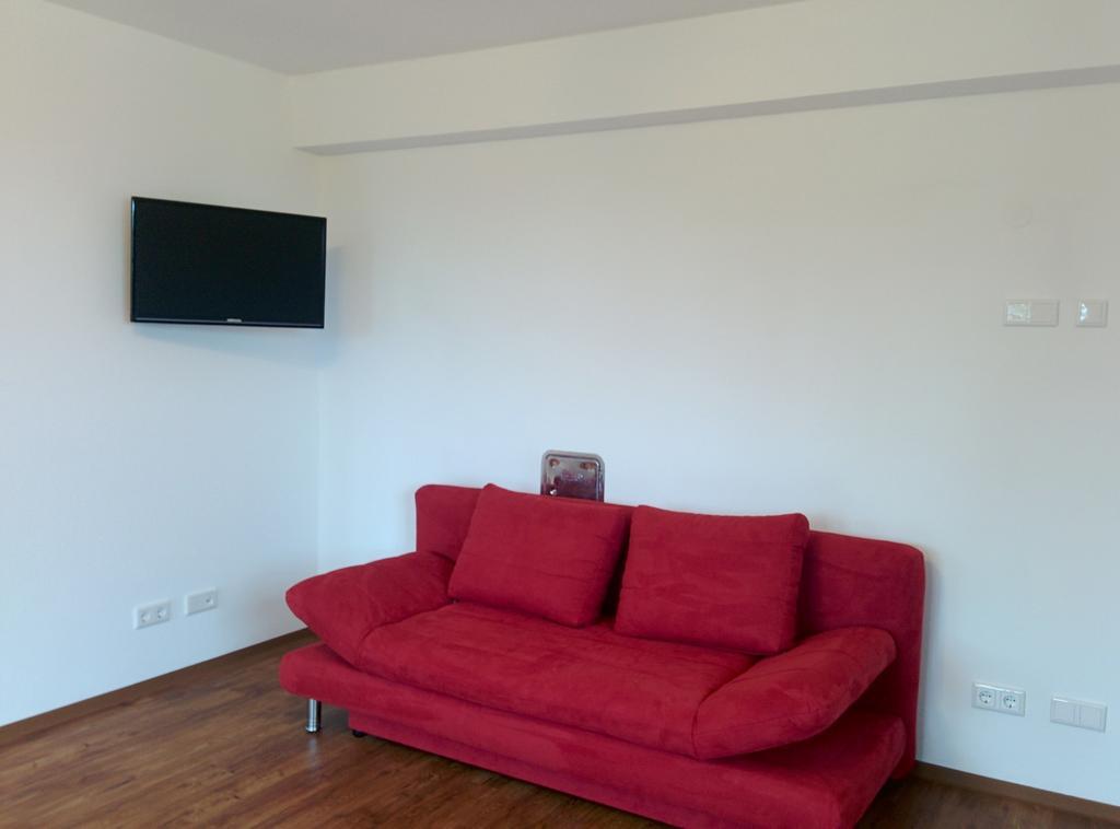 Widlroither Apartment *