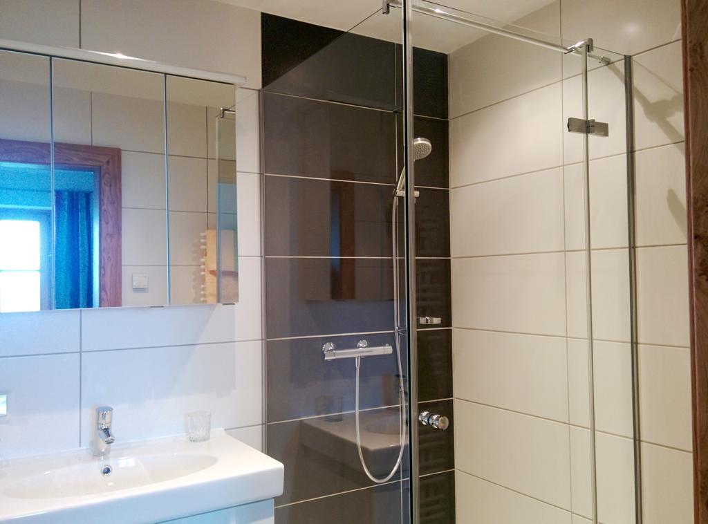 Widlroither Apartment