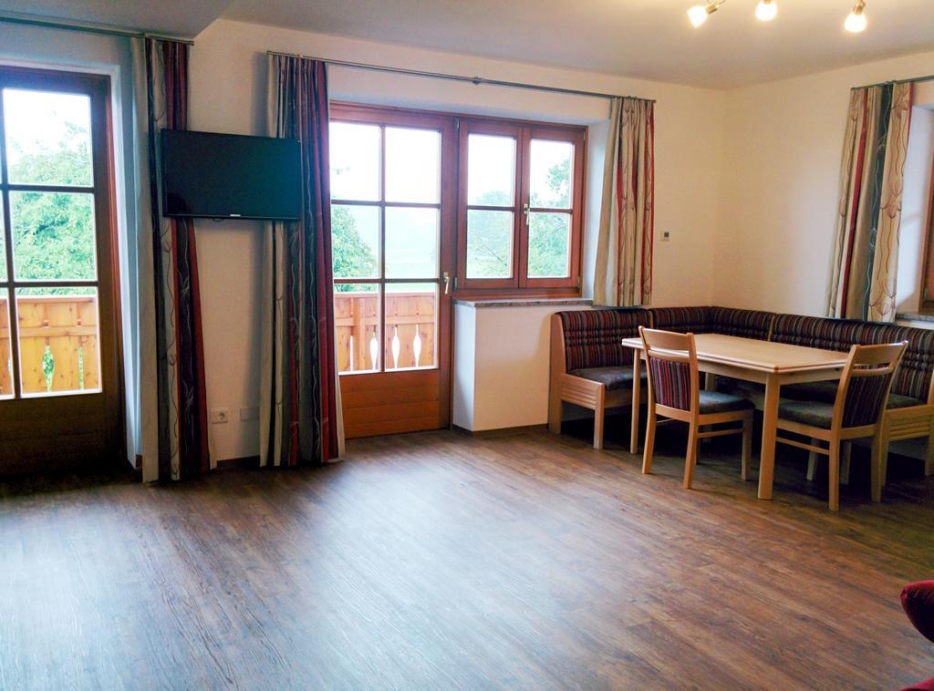Apartment Widlroither Mondsee