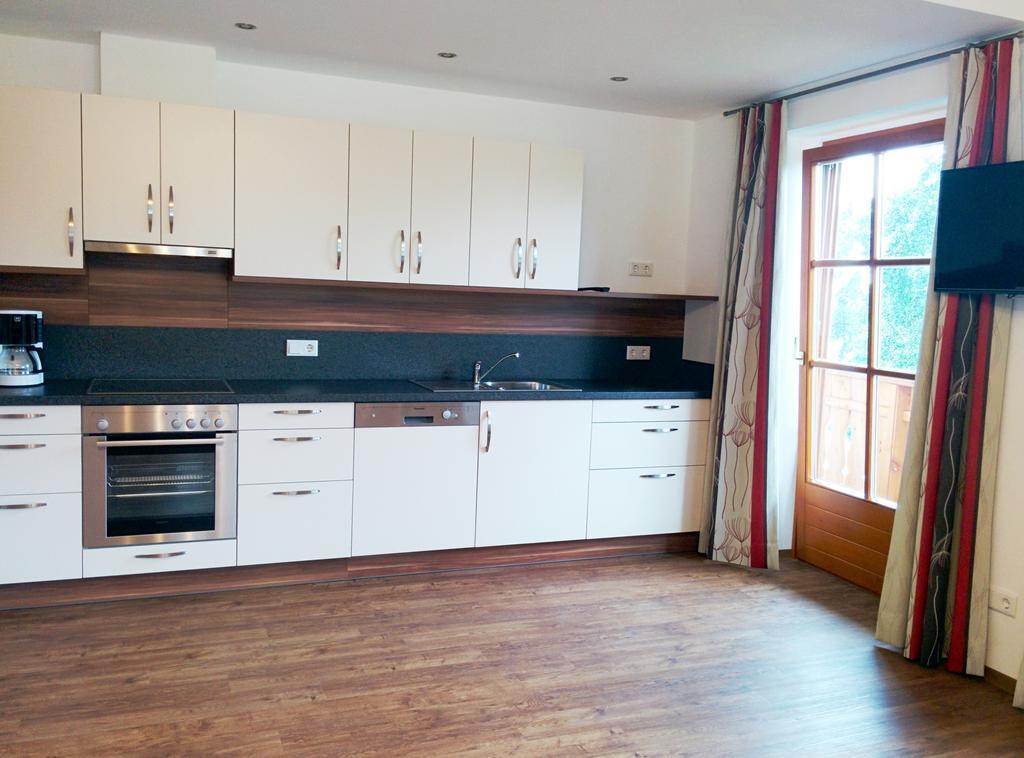 Widlroither Apartment *