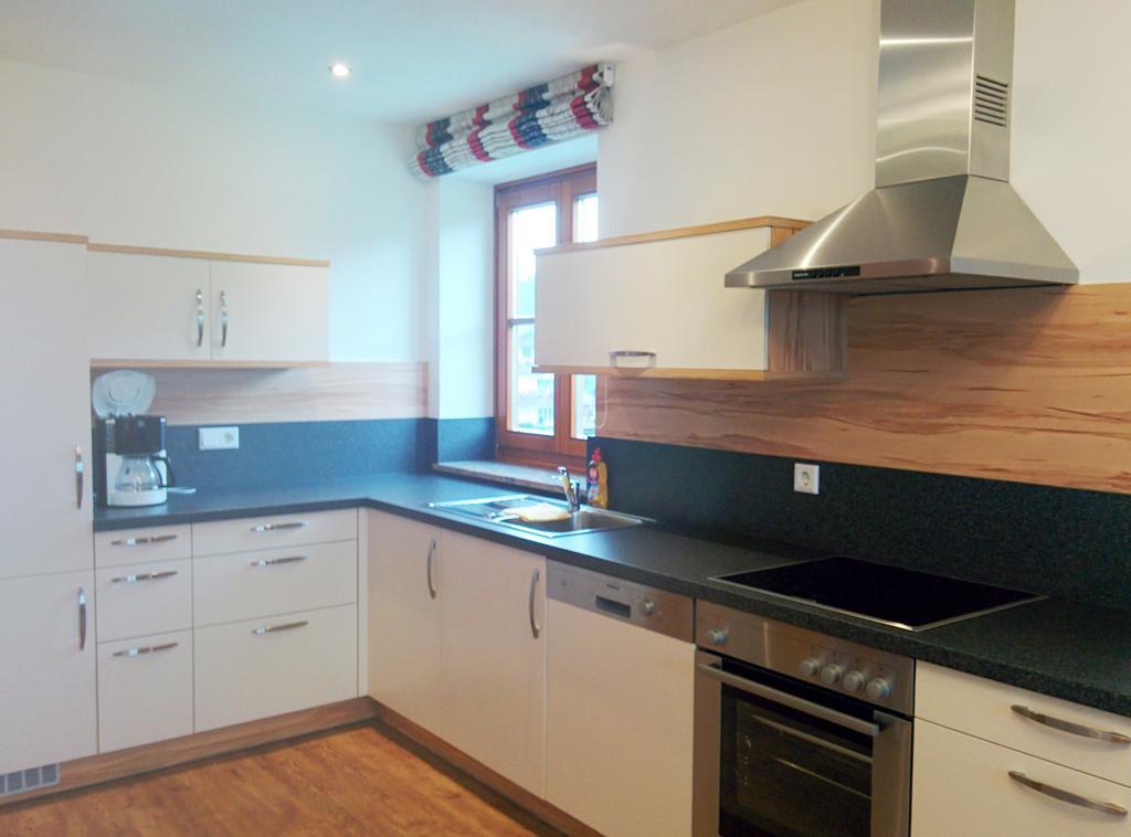 Apartment Widlroither Mondsee