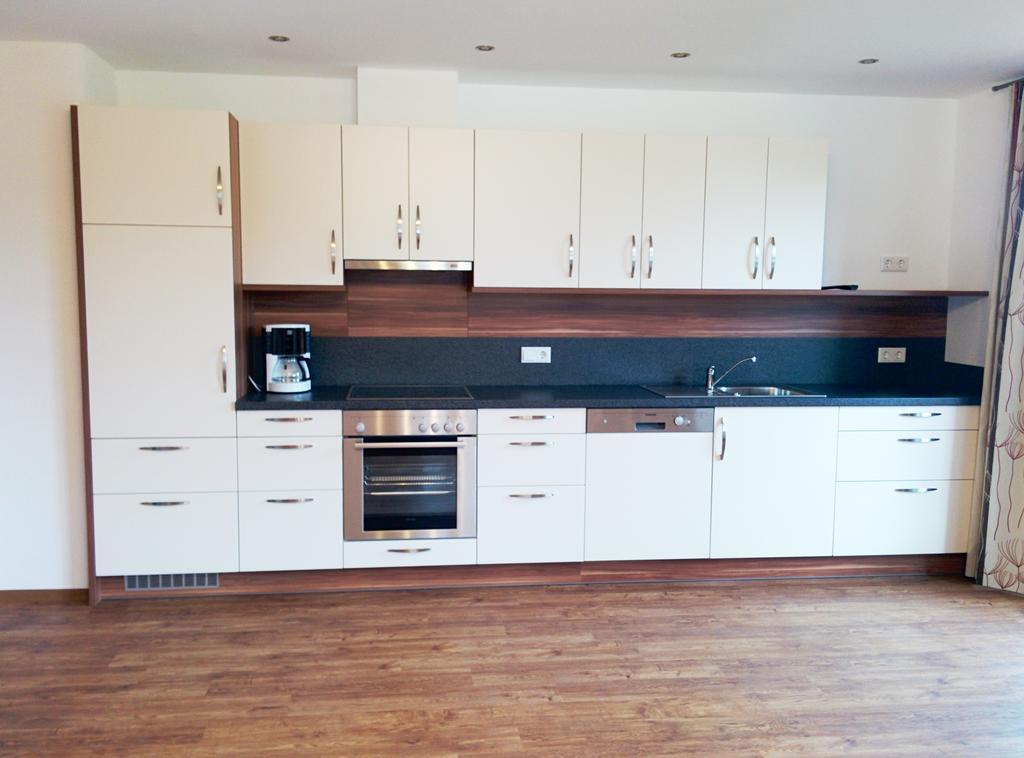 Apartment Widlroither Mondsee
