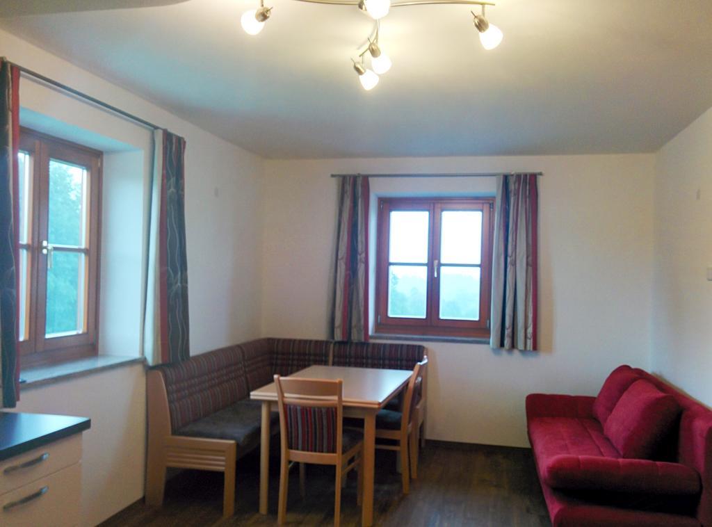 Widlroither Apartment