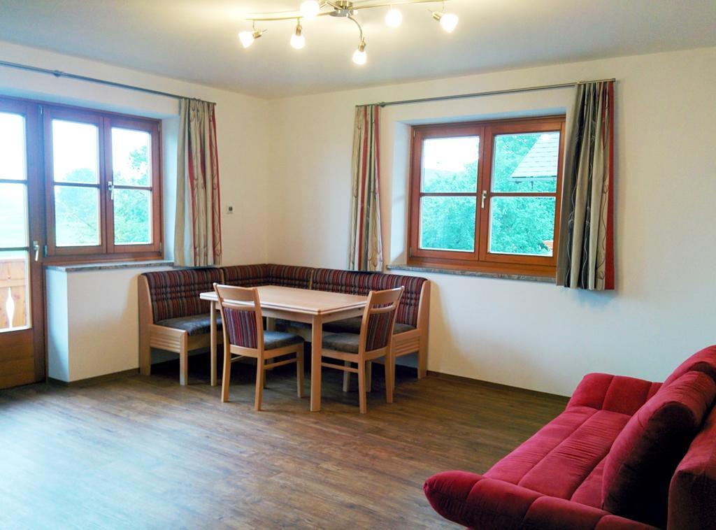 Widlroither Apartment Mondsee