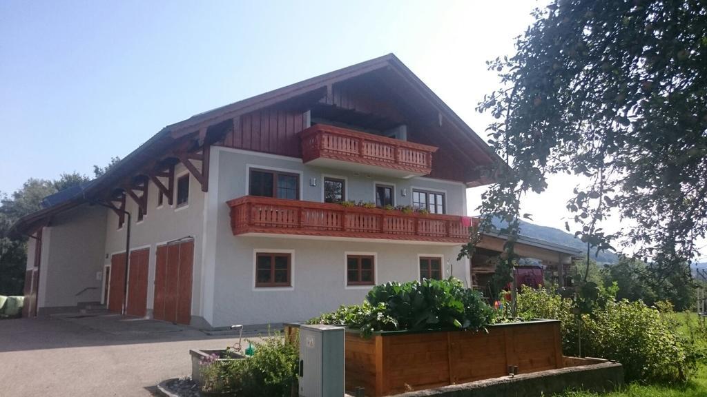 Apartment Widlroither *